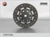 SEAT 06A141031D Clutch Disc